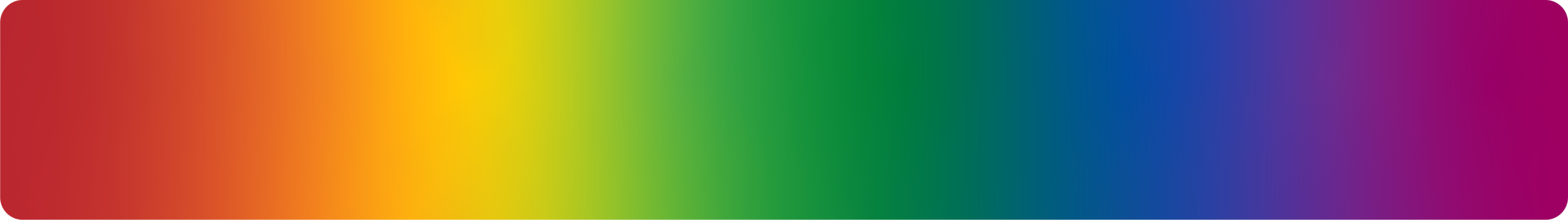 Circles containing the various colors used throughout the APLA brand